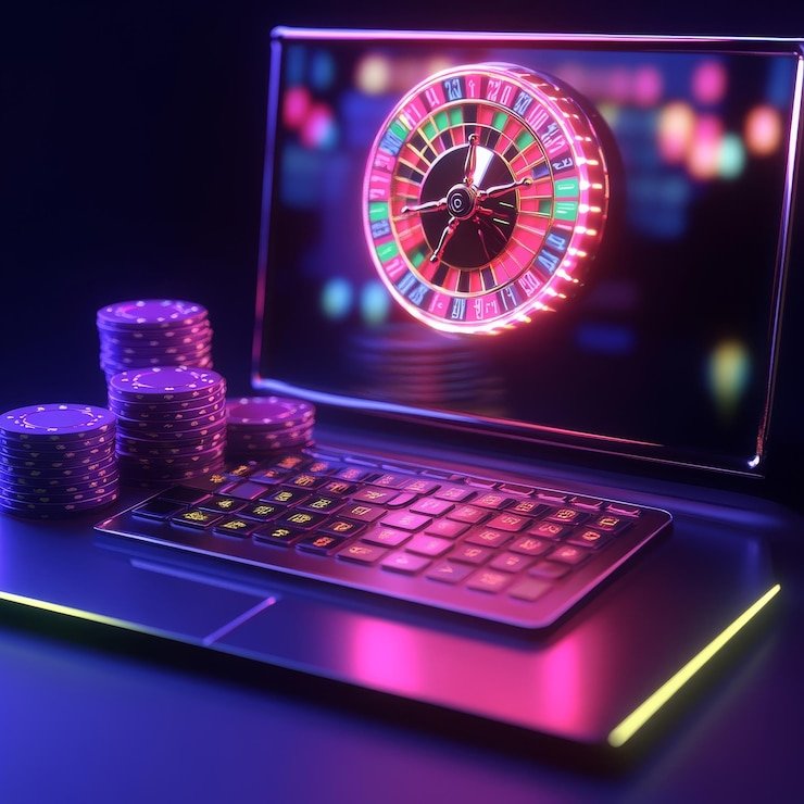 Pengguna memeriksa kendala akun digital